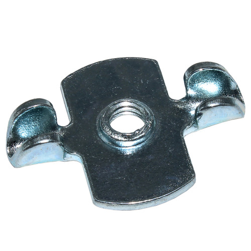 KOHLER NUT, WING 12 100 01-S Kohler Engine Parts (KO-1210001S)