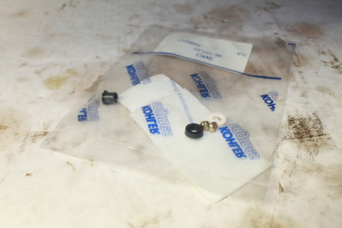 1275736-S THROTTLE SHAFT BEARING KIT Kohler Engine Parts (KO-1275736S)