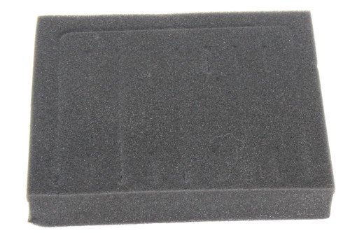17 083 18-S ELEMENT: AIR FILTER, TAKEN OFF A NEW ENGINE (KO-1708318S-D1)