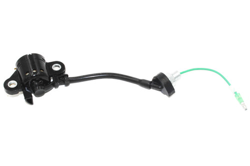 17 099 05-S SWITCH: OIL SENSOR ASSEMBLY, TAKEN OFF A NEW ENGINE (KO-1709905S-D1)