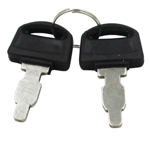 KOHLER KEYS FOR SWITCH 17 340 11-S Kohler Engine Parts (KO-1734011S)