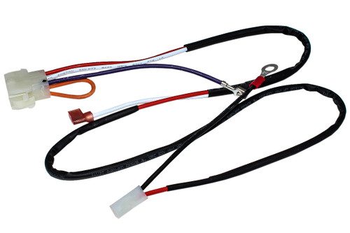 HARNESS, WIRING (KO-2017620S)