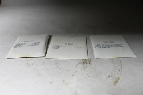 235891 RING SET Kohler Engine Parts (KO-235891)