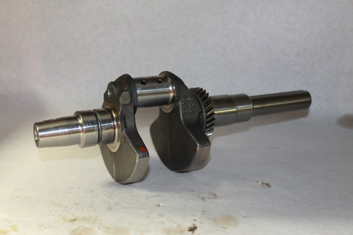 CRANKSHAFT, 1-1/8"x4-7/16",  NON-THRUST STYLE Kohler Engine Parts (KO-24014371S)