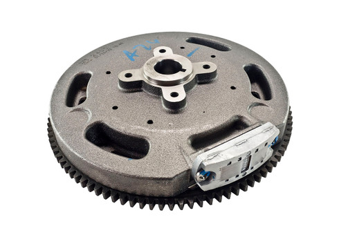 KOHLER FLYWHEEL 24 025 55-S Kohler Engine Parts (KO-2402555S)