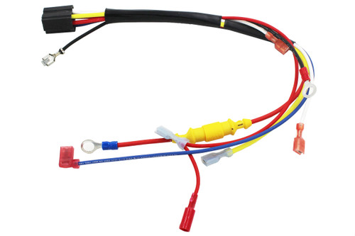 HARNESS, WIRING ASSEMBLY (KO-24176163S)
