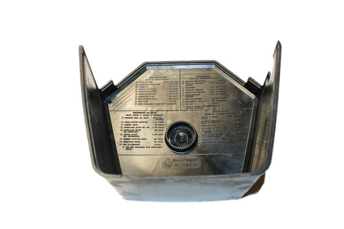 KOHLER KIT, AIR CLEANER COVER 24 743 11-S Kohler Engine Parts (KO-2474311S)