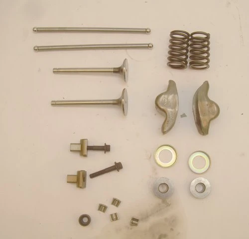 Kit Cylinder Head Hardware Kohler Engine Parts (KO-24755147S)