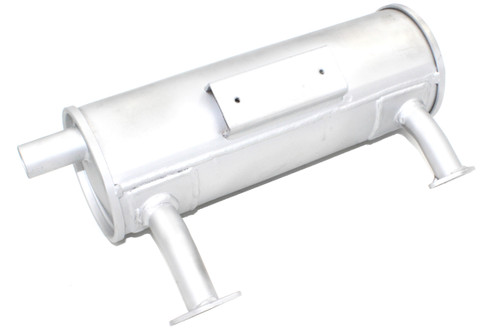 KOHLER KIT, MUFFLER 2478612-S Kohler Engine Parts (KO-2478612S)