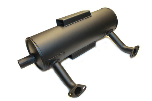 KOHLER KIT, MUFFLER-O.F. SIDE OUTLET 24 786 21-S Kohler Engine Parts (KO-2478621S)