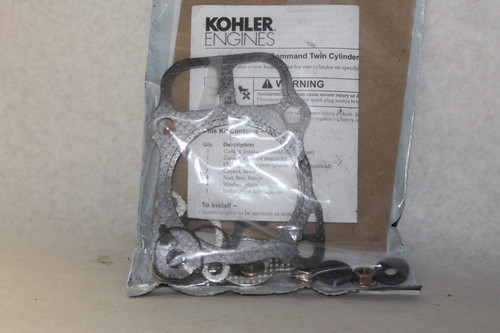 KOHLER KIT, CYLINDER HEAD GASKET 24 841 01-S Kohler Engine Parts (KO-2484101S)