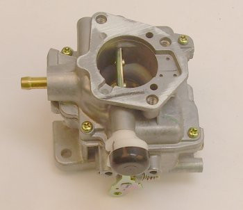 2485331-S COMPLETE CARBURETOR, fits some 18hp CH18 & 20hp CH20 engines, replaces 24 053 31 & 24 853 01 Kohler Engine Parts (KO-2485331S)