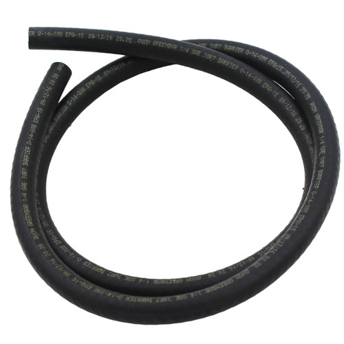 25 111 81-S HOSE, FUEL LOW PERMEATION (KO-2511181S)