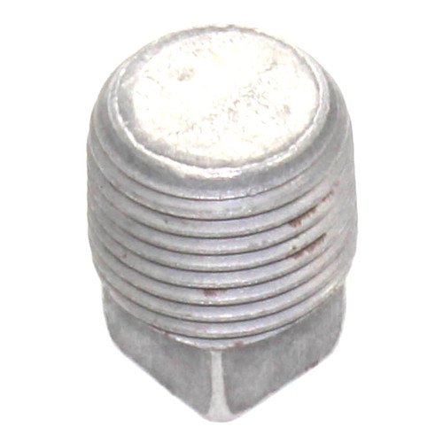 25 139 61-S PLUG;PIPE 1/2 NPTF SQUARE HD (KO-2513961S)