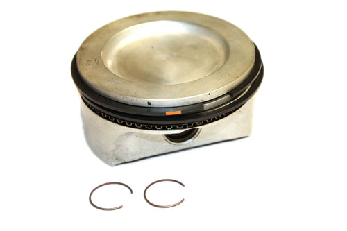 KOHLER KIT,PISTON W/RING (0.50) 83mm 2587404-S Kohler Engine Parts (KO-2587404S)