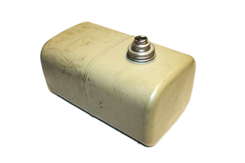 KOHLER TANK, FUEL 4106518-S Kohler Engine Parts (KO-4106518S)