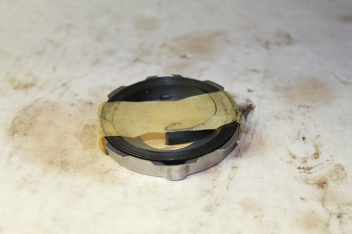 4608905S Spring & Keeper - assembly Kohler Engine Parts (KO-4608905S)