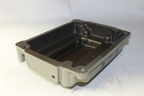 4719908S Pan, oil (Bottom drain) Kohler Engine Parts (KO-4719908S)