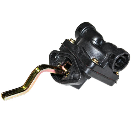 4855905S-D1 Fuel pump kit Kohler Engine Parts taken off of new engine (pump only) no hardware (KO-4855905S-D1)