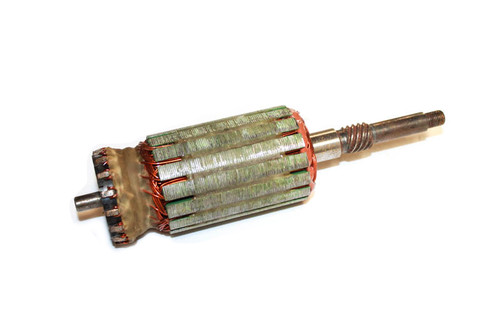 5217003 Armature Only  Kohler Engine Parts (KO-5217003)