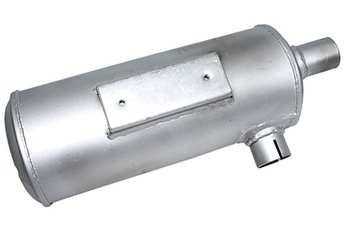 KIT, MUFFLER, Kohler (KO-6206810S)