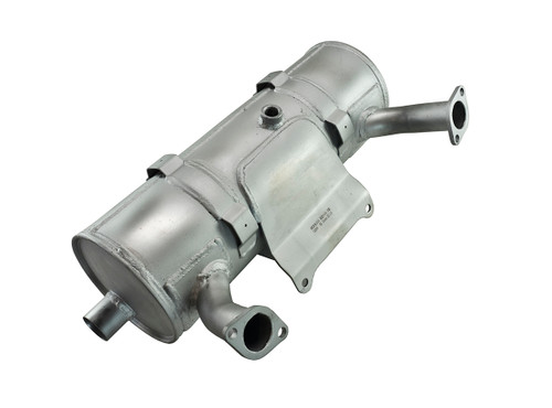 62 786 13-S KIT; ECH940, ECH980 EFI MUFFLER - OPPOSITE STARTER SIDE OUTLET (KO-6278613S)