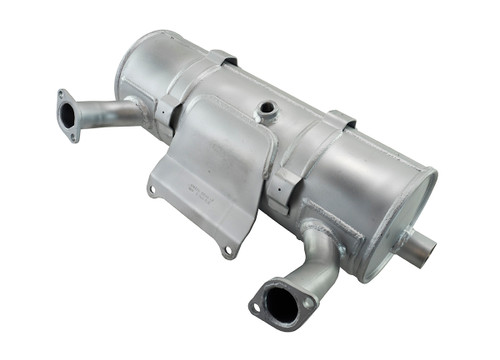 62 786 14-S KIT; ECH940, ECH980 EFI MUFFLER - STARTER SIDE OUTLET (KO-6278614S)