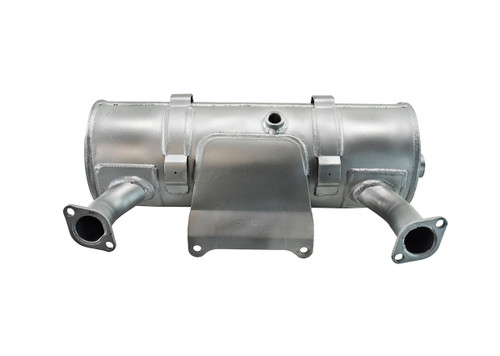 62 786 14-S KIT; ECH940, ECH980 EFI MUFFLER - STARTER SIDE OUTLET (KO-6278614S)
