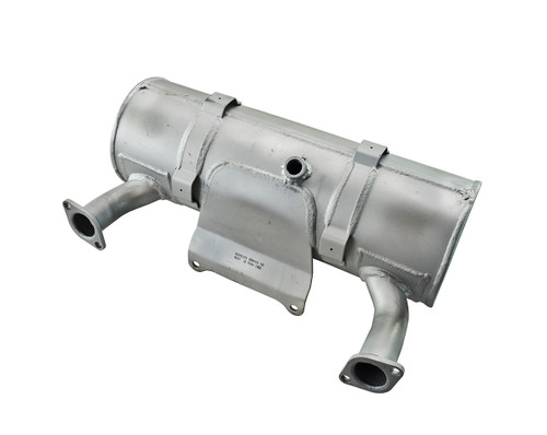 62 786 15-S KIT; ECH940, ECH980 EFI MUFFLER - CENTER OUTLET (KO-6278615S)