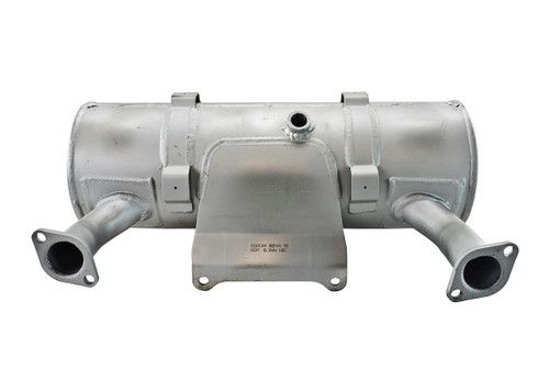 62 786 15-S KIT; ECH940, ECH980 EFI MUFFLER - CENTER OUTLET (KO-6278615S)