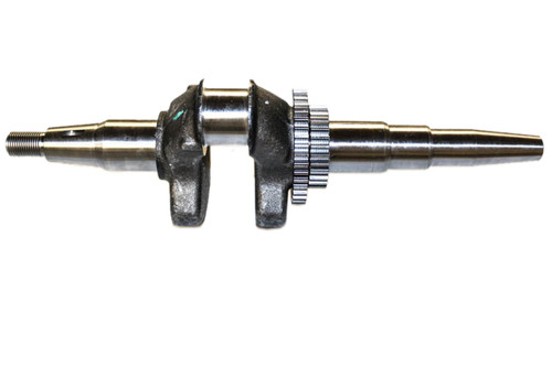 63 014 17-S CRANKSHAFT, TAPERED,600 SERIES KOHLER (KO-6301417S)