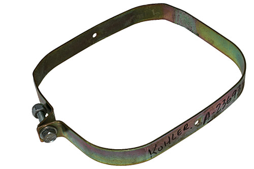 A-236938-S Strap, tank (1.5 gal. tank) Kohler Engine Parts (KO-A236938S)
