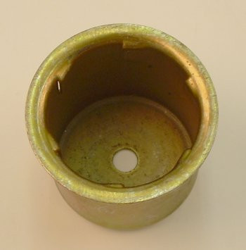 Recoil Starter CUP for Kohler 11-20HP Command engines part number 15 109 01 Kohler Engine Parts (KO-CUP-1510901)