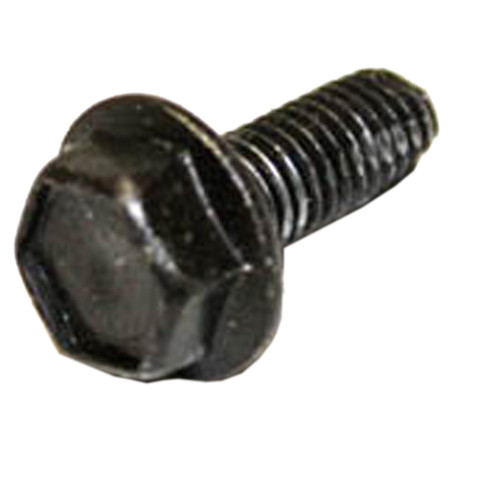 KOHLER SCREW, HEAVY FLANGE, M5 X .8 X 10  
M-550010-S Kohler Engine Parts (KO-M550010S)