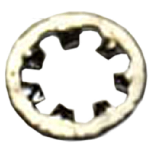 X-22-6-S Washer, internal tooth #6 Kohler Engine Parts (KO-X226S)