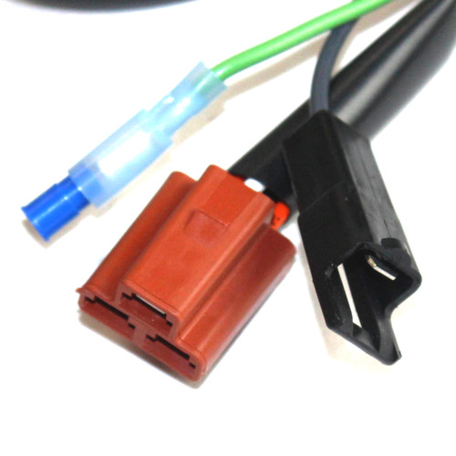 Wire Harness for KT725 on JD325, JD345 Conversion Kit Parts (KT725-JD325-WIRE)