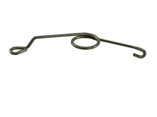 plate shut-off spring Lesco Lawnmower Parts (LES-704956)