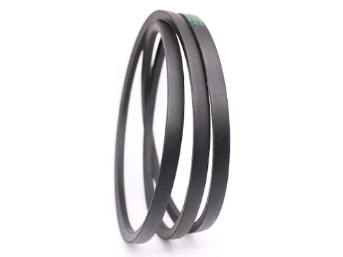 DECK BELT- 60 LAZER Z ( 5/8" x 199") (LP-1098073)