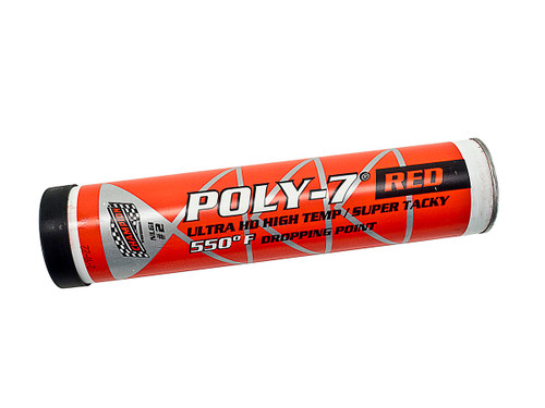 High Temperature Grease (Single 14oz Tube) (LP-11390S)