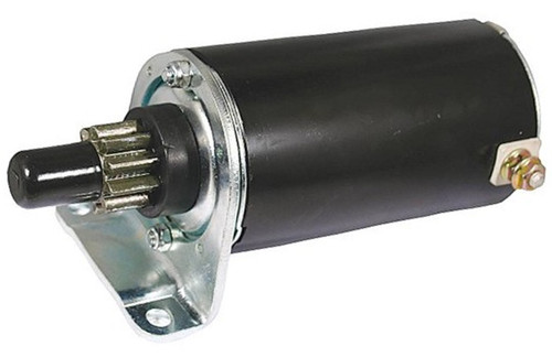 ELECTRIC STARTER - KAWASAKI (LP-21163)