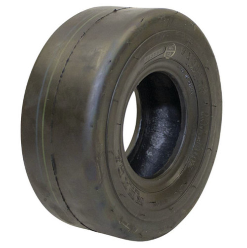 TIRE 9X350-4 4PLY SMOOTH TT (LP-216012)
