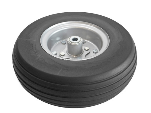 WHEEL ASSY- NO FLAT 13X500X6 (LP-2173500CF)