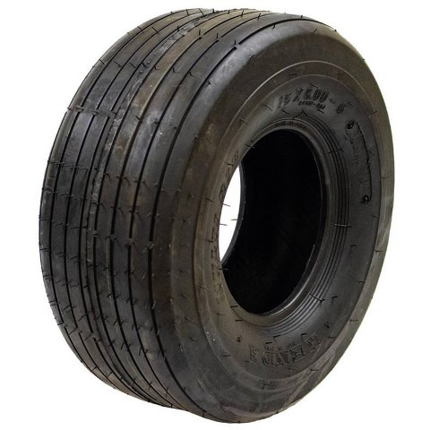 KENDA TIRE, RIB 15X6.00-6 (LP-240115)