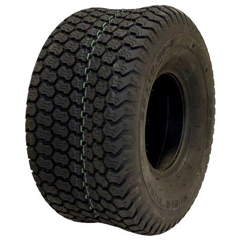 KENDA TIRE- K500 20X10.00-8 (LP-250020)