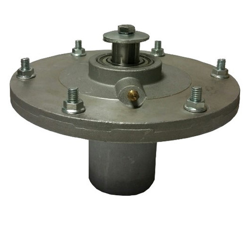 GRASSHOPPER SPINDLE ASSEMBLY Left/right on Grasshopper (52", 61) Deck: 9852; 9861 (LP-310378)