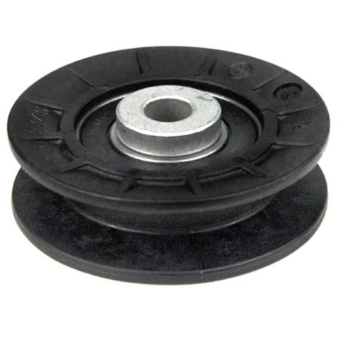 PULLEY- V-IDLER GRASSHOPPER (LP-393312)