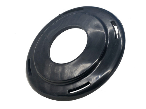 NEW BUMP HEAD COVER-LEFT (LP-443357)