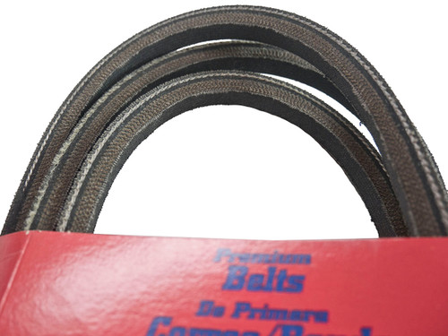 PUMP DRIVE BELT (LP-482873)