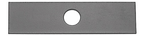 EDGER BLADE- 8-1 IN CNT HOLE (LP-53630)