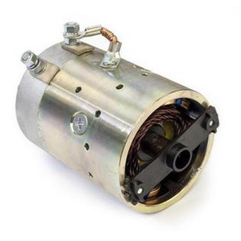 HYDRAULIC MOTOR (LP-701563N)